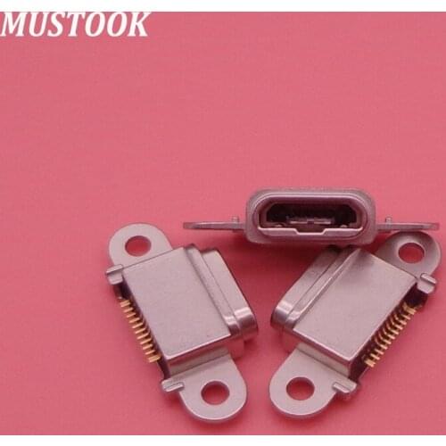 For samsung Galaxy Xcover 3 2016 SM-G388F G388 SM-G389F G389 Micro USB Connector Charging mini Port jack socket repair