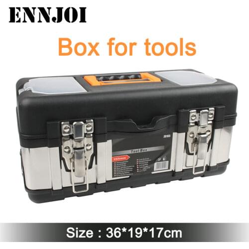 Коробки для инструментов ENNJOI China At AliExpress