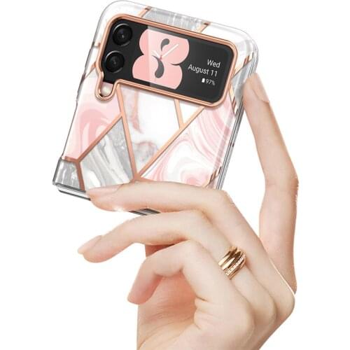 I-BLASON Samsung Galaxy Z Flip Phone Cases