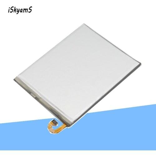 Аккумуляторы для телефонов Samsung Galaxy A7 2018 iSkyamS China At AliExpress