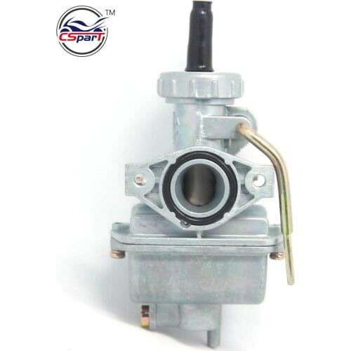 20MM PZ20 Carb For 50cc 70cc 90cc 110cc 125cc ATV Quad Go kart SUNL TAOTAO Kazuma Meerkat 50CC 70CC 110CC Carburetor