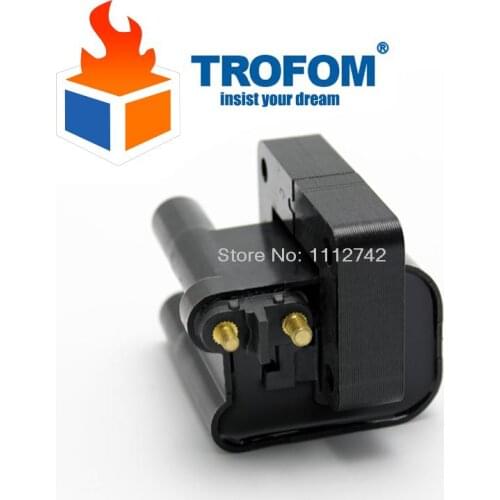 Ignition Coil For Mitsubishi COLT 3000GT Diamante Eclipse Galant Dodge Stealth Land Rover Eagle MD152648 MD184230 MD334558 F-608