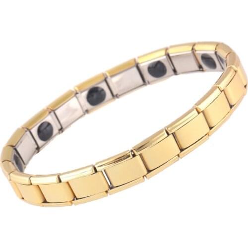 LZTPLLN Metal Bracelets