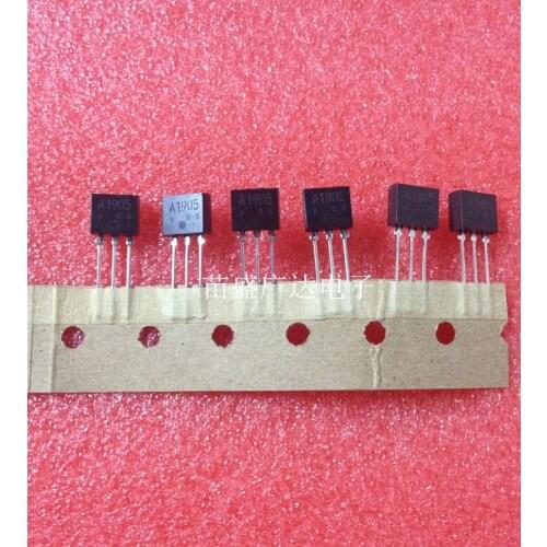 Module 2SA1905 TO-92 Original authentic and new Free Shipping