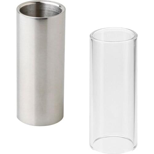 Pack of 2 Guitar Push Rods Tonstangen Musical Instrument Accessories 6cm