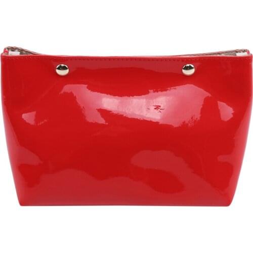 New Travel Portable Cosmetic Bag Professional Ladies Large Capacity Makeup Storage Bag Clutch Bag Cosmetic Bag Case