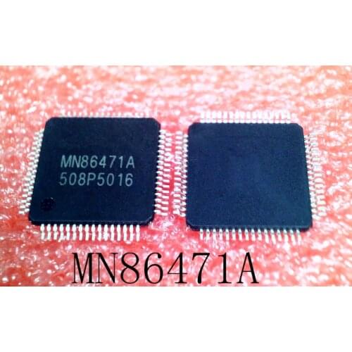 NEW MN86471A MN864729