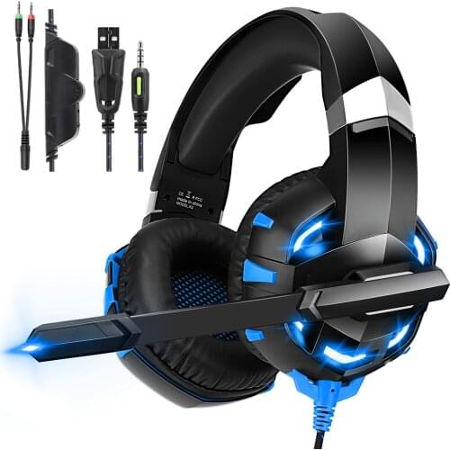 Headphones With Microphone QearFun China