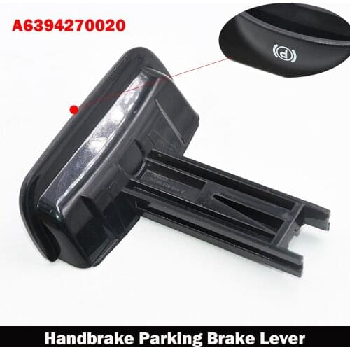 SECPZ Brake System Parts