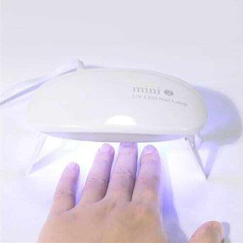 TP Nail Drying Lamp
