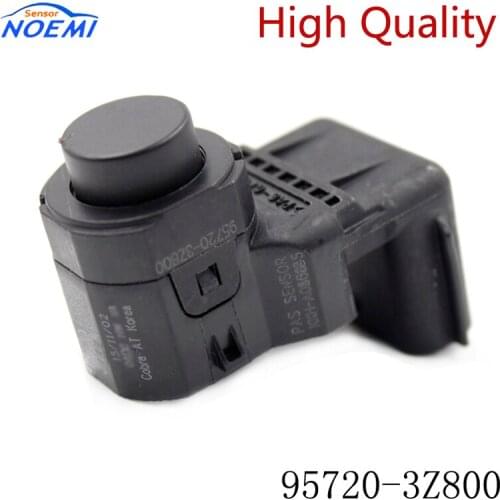 YAOPEI 95720-3Z800 957203Z800 NEW Ultrasonic Sensor PDC Sensor Parking Sensor For Hyundai Kia