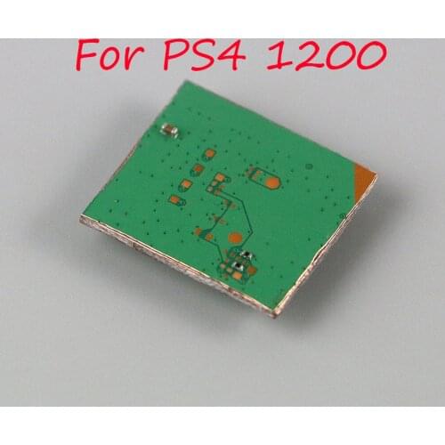 1PCS Original Wireless Bluetooth-compatible Control Receiver Module pcb board 1200 console for PS4 1200 Motherboard Pulled