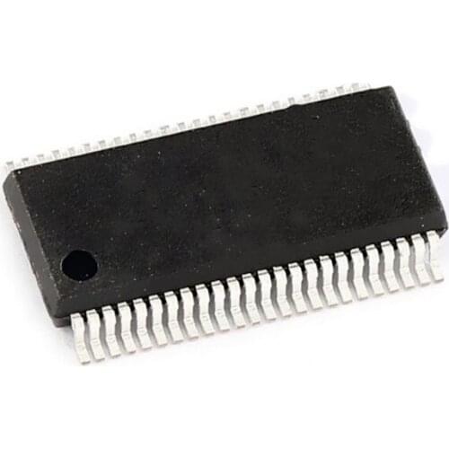 10pcs/lot HT1621B HT1621 1621 SSOP-48 In Stock