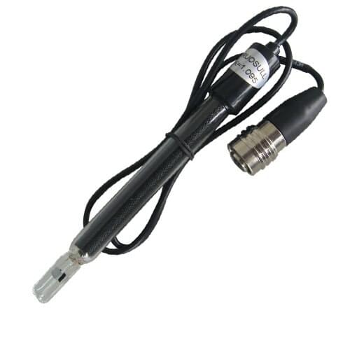 11A Conductivity meter Conductivity electrode DJS-1E pure water electrode EC probe Q9 connector Conductivity electrode PH