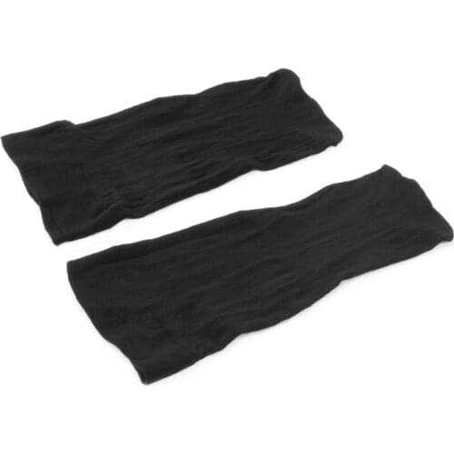 2pcs/lot High Quality Reusable Wig Cap Stretchable Elastic Hair Net Snood Wig Cap Hairnet Hair Mesh Suitable for Men& Women