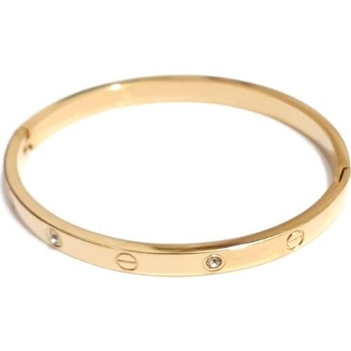 Me Li Accessories Steel Clamp