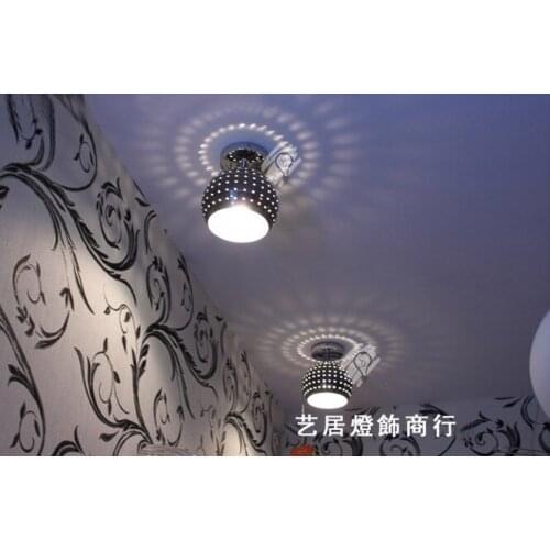 FREE SHIPPING pendant lamp ceiling lamp lights/living room lamp/vestibule corridor porous spheres lighting ZZP70