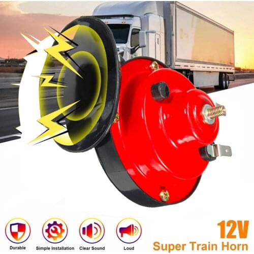 Dawndesslo Klaxons For Auto