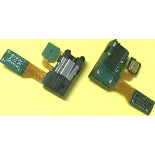 DDONG Flex Cables For Phones Samsung Galaxy A6