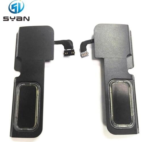 Speaker for macbook pro A1707 splease 15.4 inches laptop right left Replacement speaker 2016-2017
