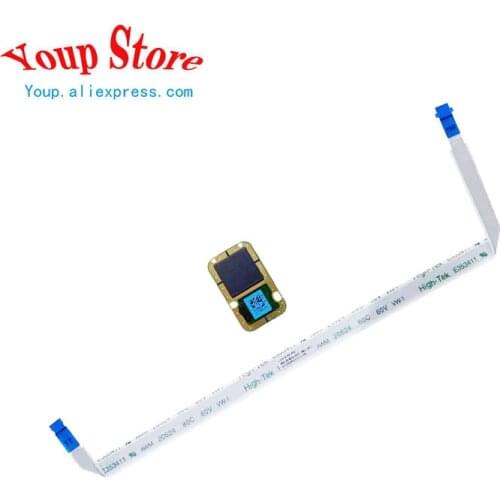 For Lenovo V330-15ISK V330-15IKB Fingerprint Reader Subcard Board With Cable New Original 5F30Q60159 SF30M82343 450.0DB02.0001