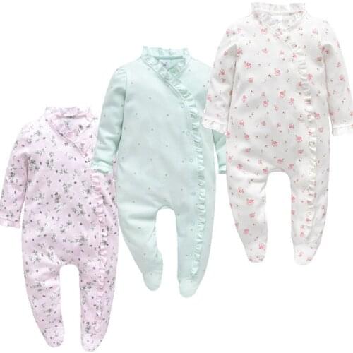 Growprint Winter Overalls For Babies