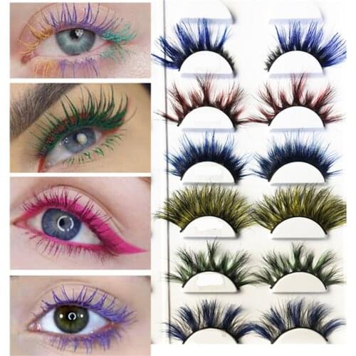 Hello Sissi False Eyelashes