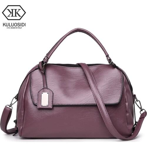 Женские саквояжи KULUOSIDI China At AliExpress