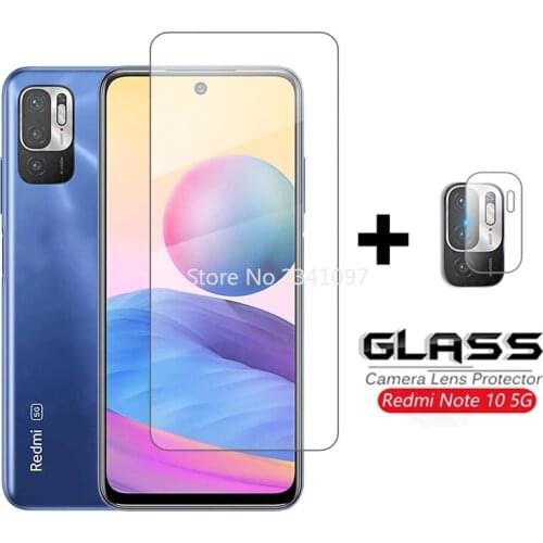 Lucu Vakker Screen Protectors For Xiaomi Redmi Note 9S