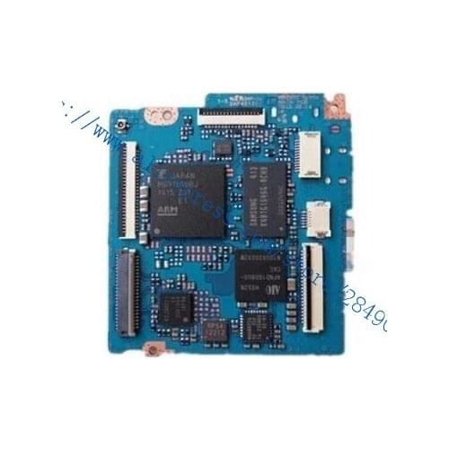 Wb200 mainboard for Samsung wb200 main board WB200 motherboard Camera part free shipping