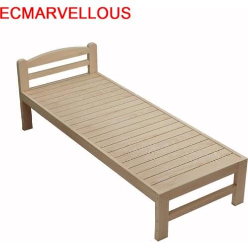 Mobilya Infantiles Mobili Crib Baby Nest Yatak Toddler Ranza Wodden Bedroom Furniture Lit Enfant Muebles Cama Infantil Kids Bed