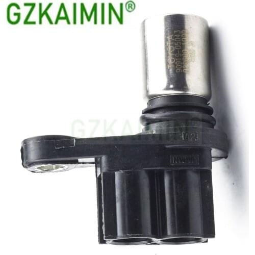 GENUINE High quality Crankshaft Position Sensor For TOYOTA Yaris For DAIHATSU SIRION 1.0 1.3 16V 90919-05043 9091905043 ADT37218