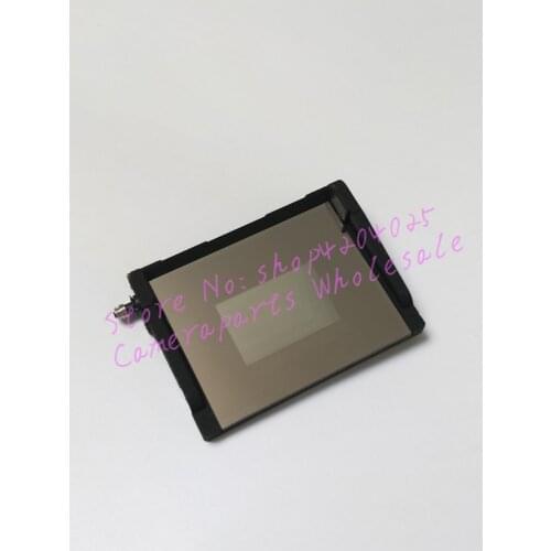 Free shipping new Original Mirror Box Reflector Reflective With Glass for Nikon D800 D800E SLR Camera Repair Part