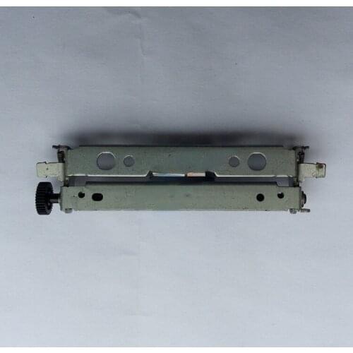 Rubber roller gear pressure paper shaft For Epson Epson T58p T58S m-t123 movement partner PD58P
