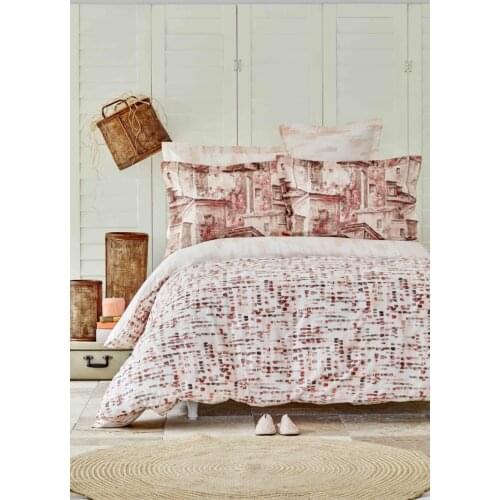 Sarah Anderson Double Bed Linen