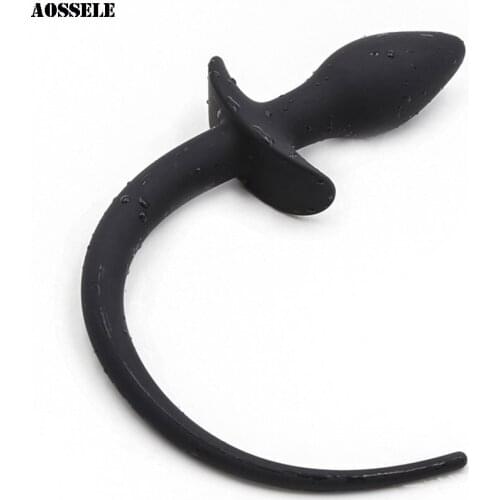 Silicone Anal Beads Double Butt Plugs Prostate Massager Sex Toys For Men/Gay/Women G-spot Sex Products Anal Buttplug Erotic Toys