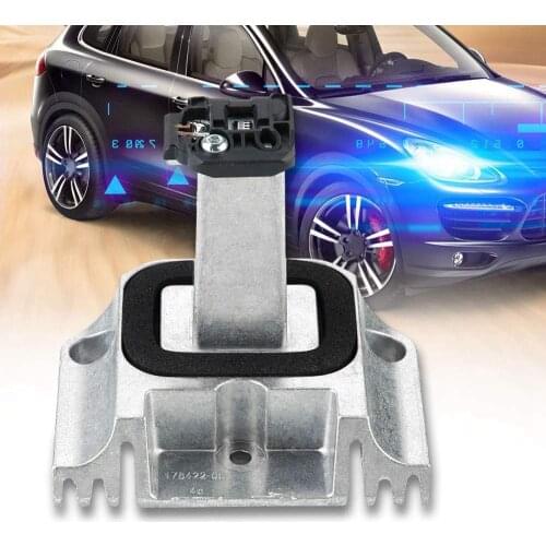 LED Daytime Running Light Module 63117296905 Aluminum DRL Light for 116i 116d 118i 118d 120i 120d BMW 1 Series F20 F21