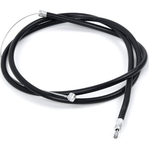 Throttle Cable For Stihl FS75 FS80 FS80R FS85 4137-180-1109 String Trimmer Parts