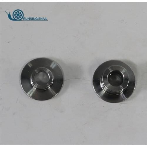 TurbochargerThrust Collar AND hrust Flinger FOR GT1749V 721164 724930 17201-27030