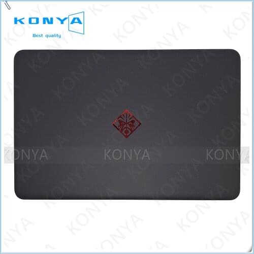 New Original Laptop LCD Screen Back Cover For HP OMEN 15-AX 15-AX020TX 15-AX016TX 15-AX017TX LCD Back Cover EAG3501001A