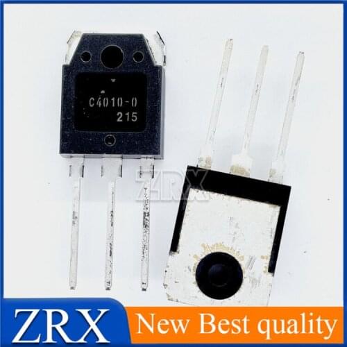 5Pcs/Lo Brand new original imported C4010-0 2SC4010