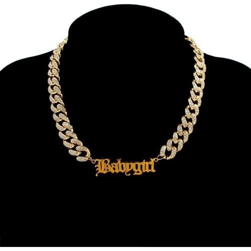 AGUADEMAR Silver Chains