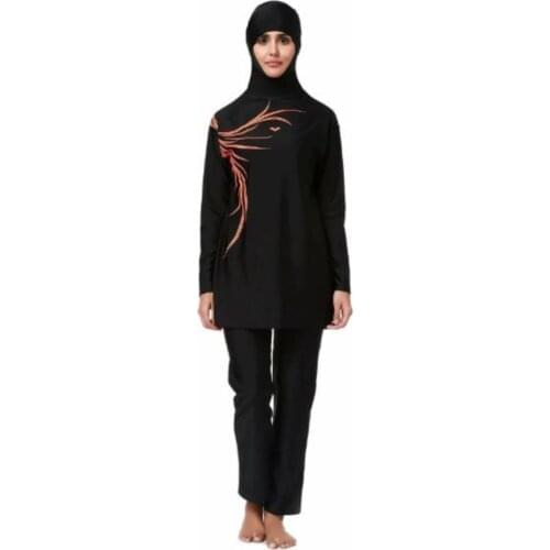 Arena Swimwear With Sleeves