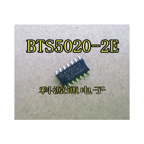Freeshipping BTS5020 BTS5020-2E