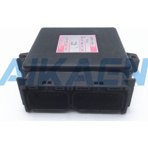 Used Engine control unit 33920-76GL0 fir for suzuki Alto GD-HA12V 3392076GL0