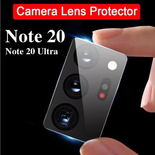 Fizazi Screen Protectors For Samsung Galaxy Note 20