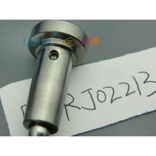 Liseron ERIKC nozzle injector valve F 00R J02 213 For injector 0445120040 0445120041
