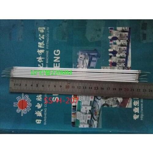 Computer embroidery machine accessories - display lamp / 220MM