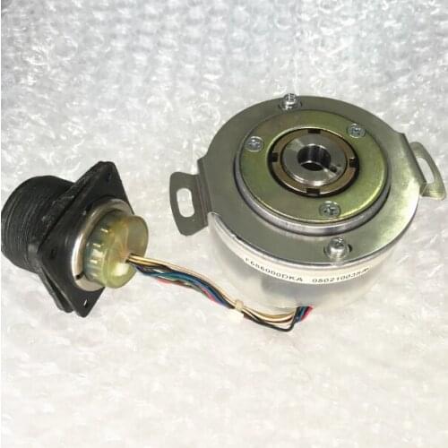 Rotary Encoder F686000DKA Used And Tested Work