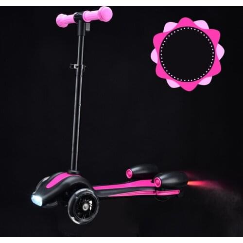 Isportlife Children's Bicycles